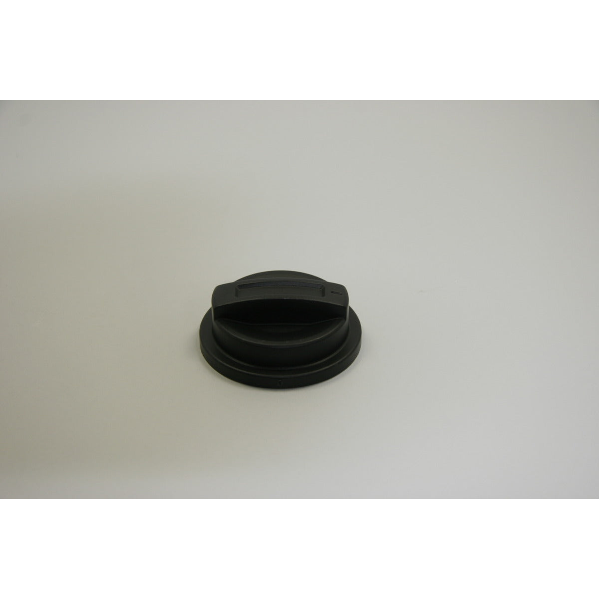 Cleancraft Drehgriff HDR-K 51-16, 84-20 1345420 / RAL9005 - Art. 07101345420
