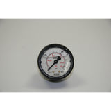 Cleancraft Manometer HDR-K 90-20 1381580 / 0-315bar SM-07101381580 - SM.P-07101381580