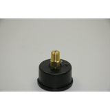 Cleancraft Manometer HDR-K 90-20 1381580 / 0-315bar / Ø50 - Art. 07101381580
