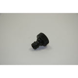 Cleancraft Anschluss HDR-K 54-16, 60-13 1461470 / RAL9005 - Art. 07101461470