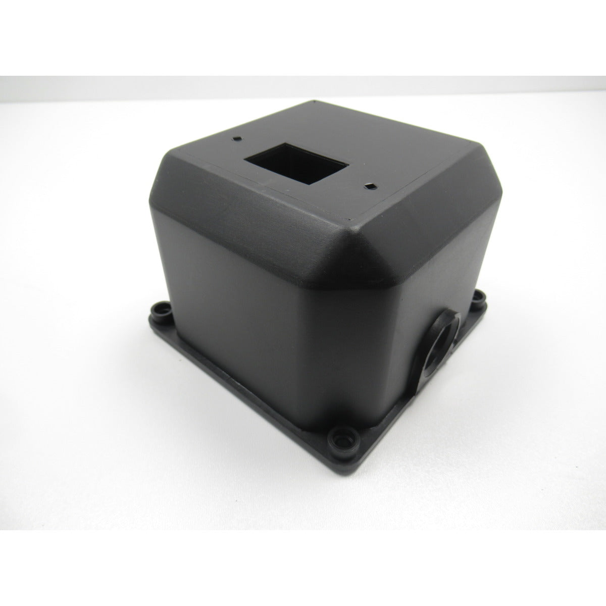 CLEANCRAFT Schaltergehäuse HDR-K 77-18  1700930 SM-07101700930