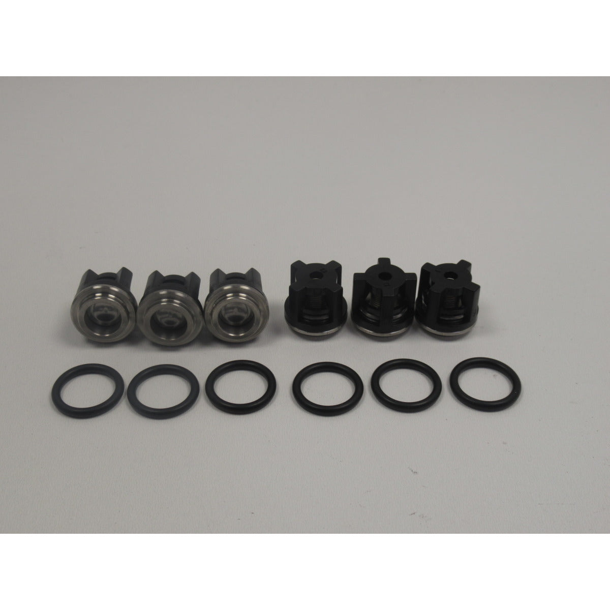 Cleancraft Ventilkit HDR-K 96-28 BL 1828 / KIT A - Art. 07101828