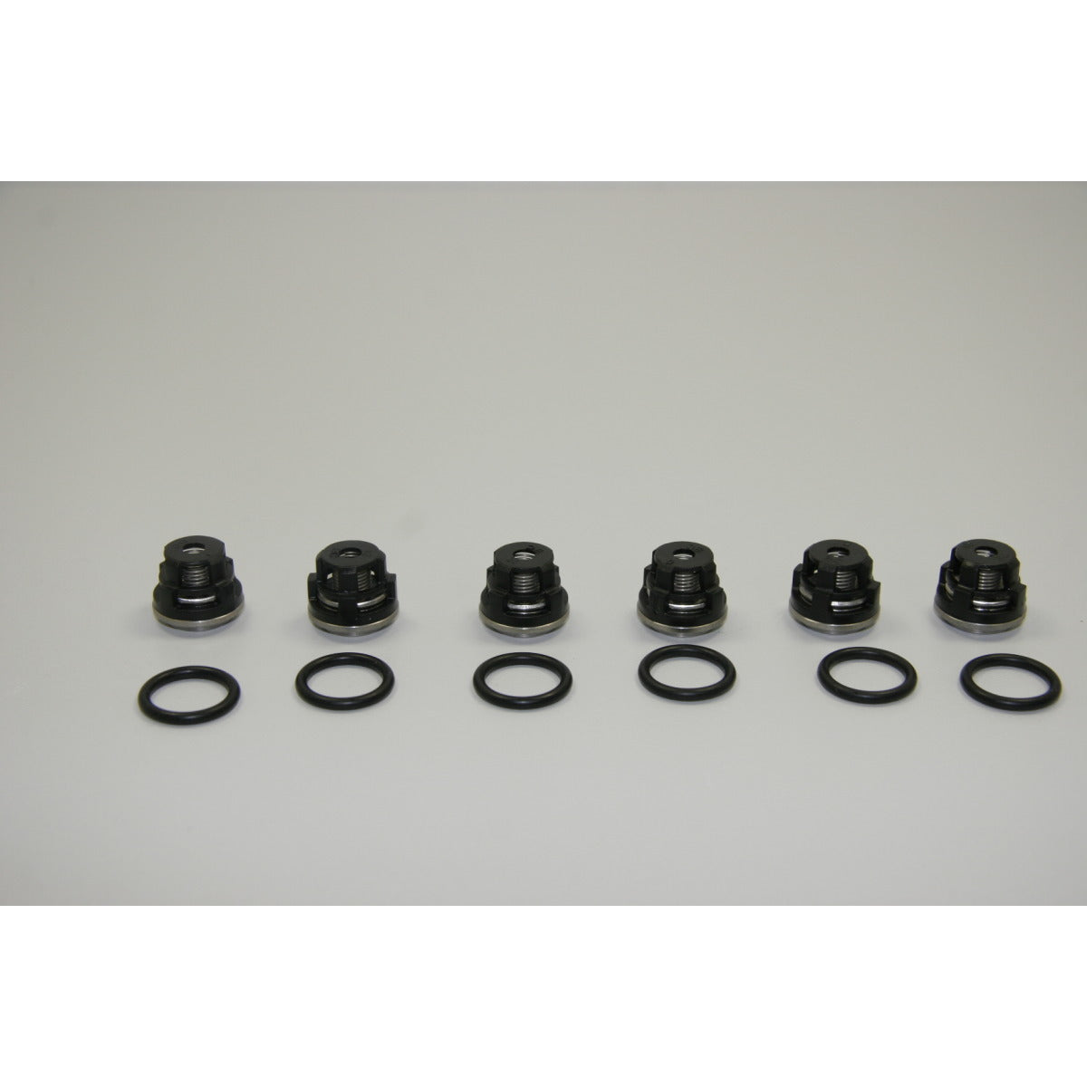 Cleancraft Ventilset HDR-K 60-13 1864 / A - Art. 07101864