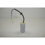 Cleancraft Kondensator HDR-K 51-16, 54-16 40µF / 450V / Ø45x97 - Art. 07101982190