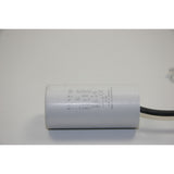 Cleancraft Kondensator HDR-K 51-16, 54-16 1982190 / 40µF 450V Ø45X97 SM-07101982190 - SM.P-07101982190