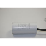 Cleancraft Kondensator HDR-K 51-16, 54-16 40µF / 450V / Ø45x97 - Art. 07101982190