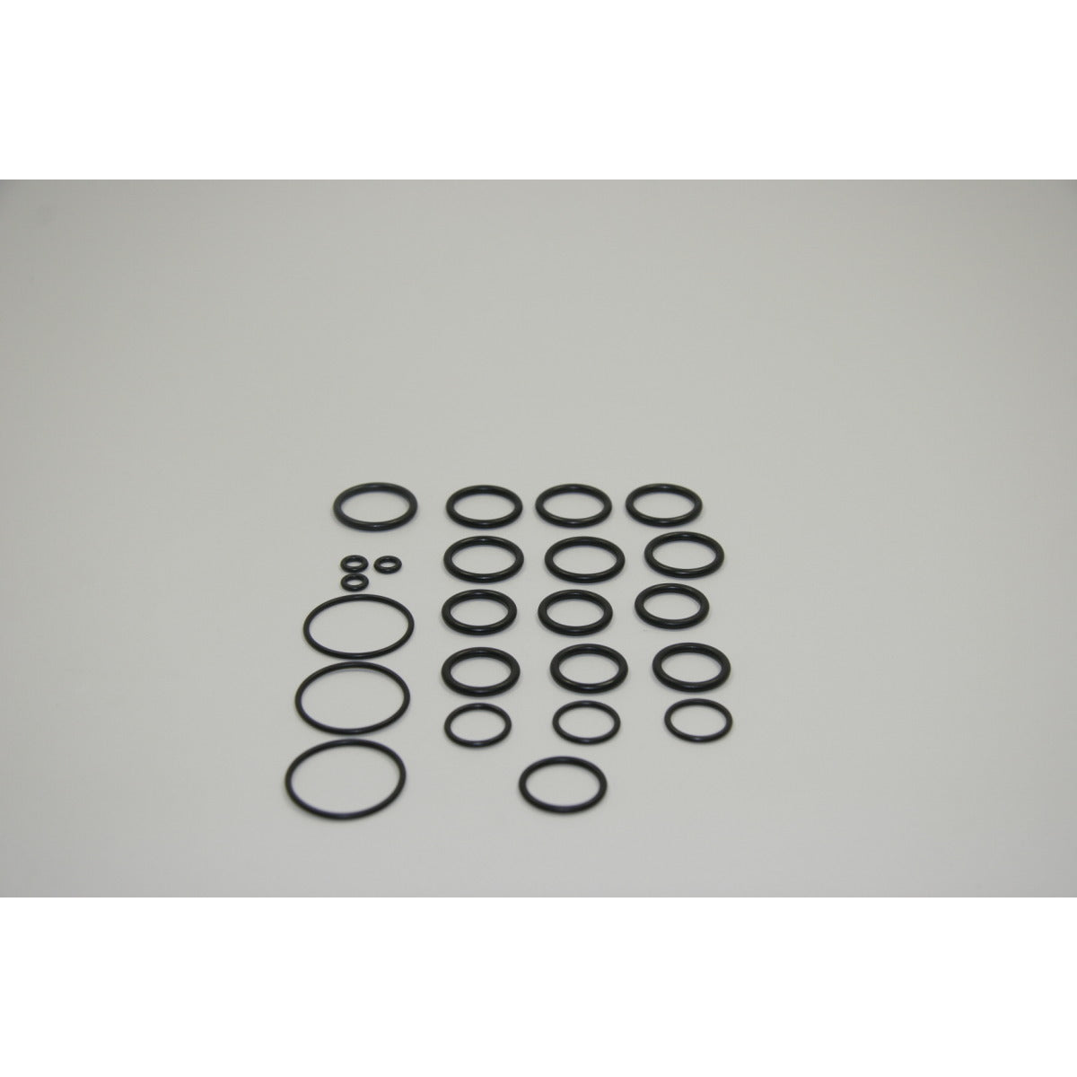 Cleancraft Dichtungsset HDR-K 60-13 2040 / F - Art. 07102040
