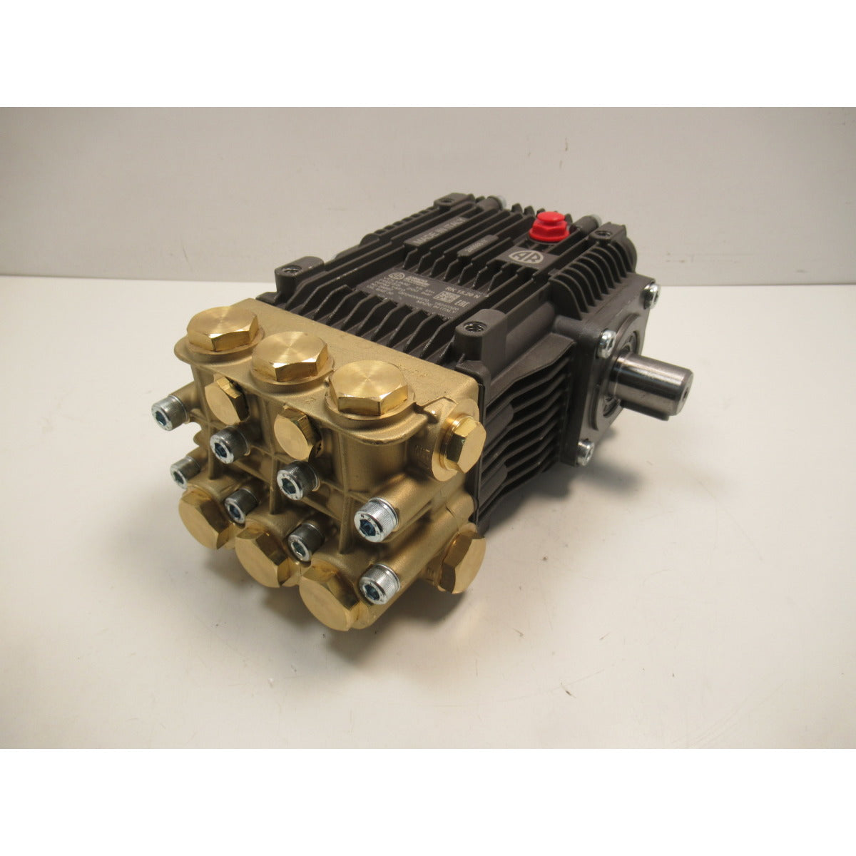 Cleancraft Pumpe HDR-K 90-20 20897 / komplett - Art. 071020897