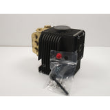 Cleancraft Pumpe HDR-K 60-13 21613 / komplett SM-071021613 - SM.P-071021613
