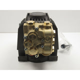 Cleancraft Pumpe HDR-K 60-13 21613 / komplett SM-071021613 - SM.P-071021613