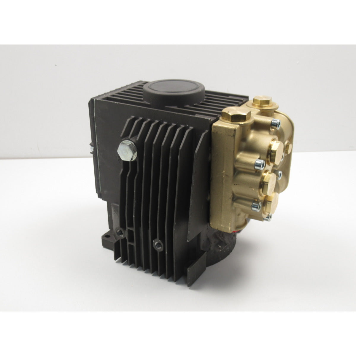 Cleancraft Pumpe HDR-K 60-13 21613 / komplett SM-071021613 - SM.P-071021613