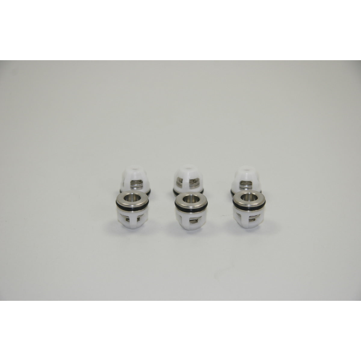Cleancraft Ventilset HDR-K 77-18, 84-20 2186 / A - Art. 07102186