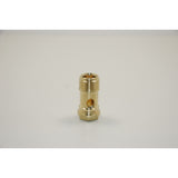 Cleancraft Anschluss HDR-K 2260420, 1/2" GAS SM-07102260420 - SM.P-07102260420