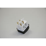 CLEANCRAFT Netzschalter HDR-K 54-16, 77-18  2320280 / ON/OFF SM-07102320280