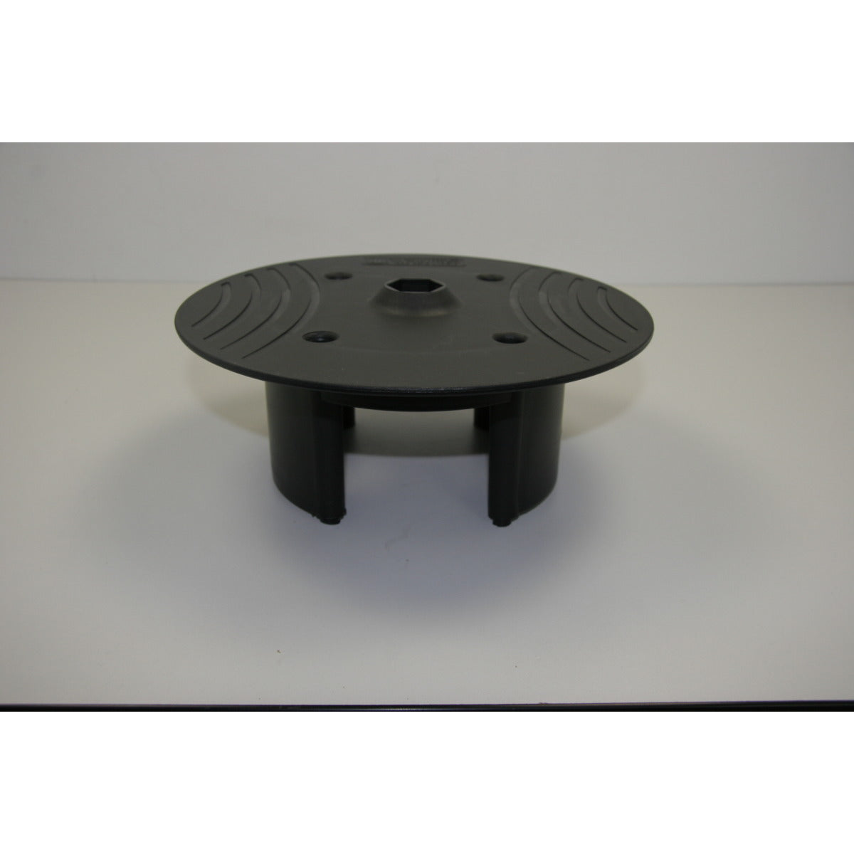 Cleancraft Schlauchtrommelschale HDR-K-Serie 2360230 / RAL9005 - Art. 07102360230