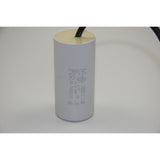 Cleancraft Kondensator HDR-K 60-13 2360400 / 40µF 450V Ø45X93 SM-07102360400 - SM.P-07102360400