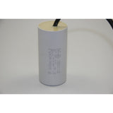 Cleancraft Kondensator HDR-K 60-13 2360400 / 40µF / 450V / Ø45X93 - Art. 07102360400