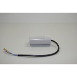 Cleancraft Kondensator HDR-K 60-13 2360400 / 40µF / 450V / Ø45X93 - Art. 07102360400