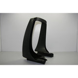 Cleancraft Tragegriff HDR-K 54-16, 60-13, 77-18 2500020 / RAL9005 SM-07102500020 - SM.P-07102500020
