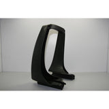 Cleancraft Tragegriff HDR-K 54-16, 60-13, 77-18 2500020 / RAL9005 - Art. 07102500020