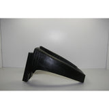 Cleancraft Tragegriff HDR-K 54-16, 60-13, 77-18 2500020 / RAL9005 SM-07102500020 - SM.P-07102500020