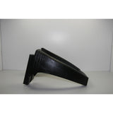 Cleancraft Tragegriff HDR-K 54-16, 60-13, 77-18 2500020 / RAL9005 - Art. 07102500020