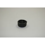 Cleancraft Gummifuss HDR-K 54-16, 60-13, 77-18 2500130 SM-07102500130 - SM.P-07102500130