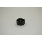 Cleancraft Gummifuss HDR-K 54-16, 60-13, 77-18 2500130 - Art. 07102500130