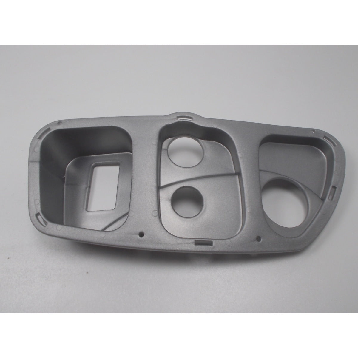 Cleancraft Abdeckung HDR-K 60-13 2500240 / RAL7011 - Art. 07102500240