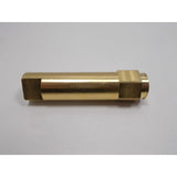 Cleancraft Bolzen HDR-K 54-16, 60-13, 77-18 2500360 / Messing, Ø24, L98 - Art. 07102500360