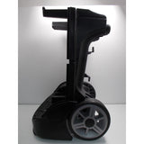 Cleancraft Grundgehäuse HDR-K 54-16 2509000 / RAL9005 - Art. 07102509000