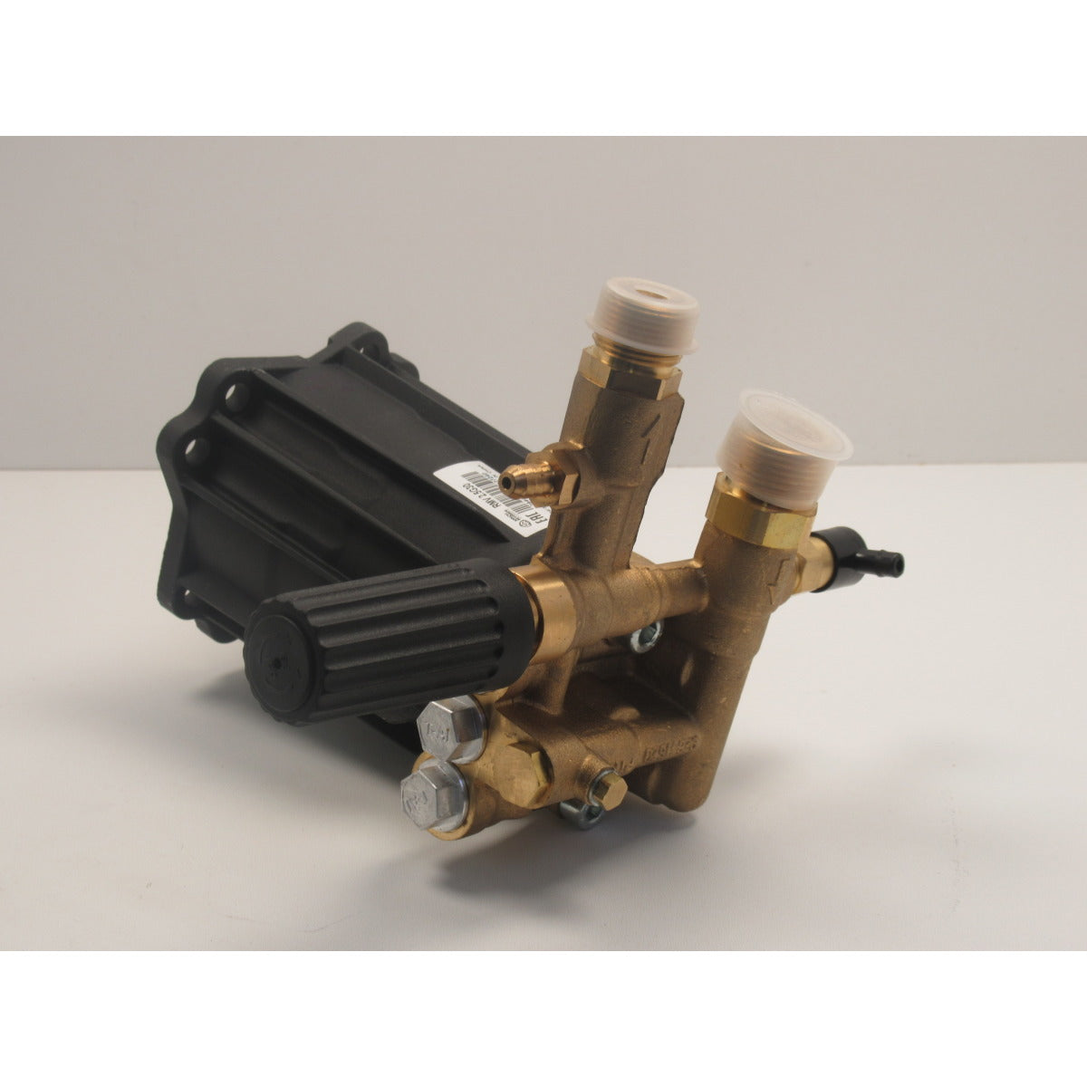 Cleancraft Pumpe HDR-K 66-20 BL 27240 / komplett - Art. 071027240