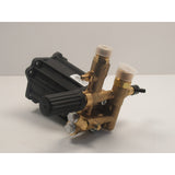 Cleancraft Pumpe HDR-K 66-20 BL 27240 / komplett - Art. 071027240