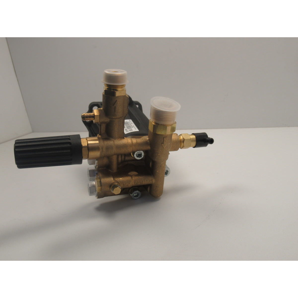 Cleancraft Pumpe HDR-K 66-20 BL 27240 / komplett - Art. 071027240