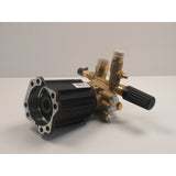 Cleancraft Pumpe HDR-K 66-20 BL 27240 / komplett SM-071027240 - SM.P-071027240