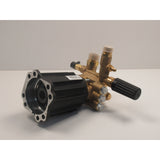 Cleancraft Pumpe HDR-K 66-20 BL 27240 / komplett - Art. 071027240