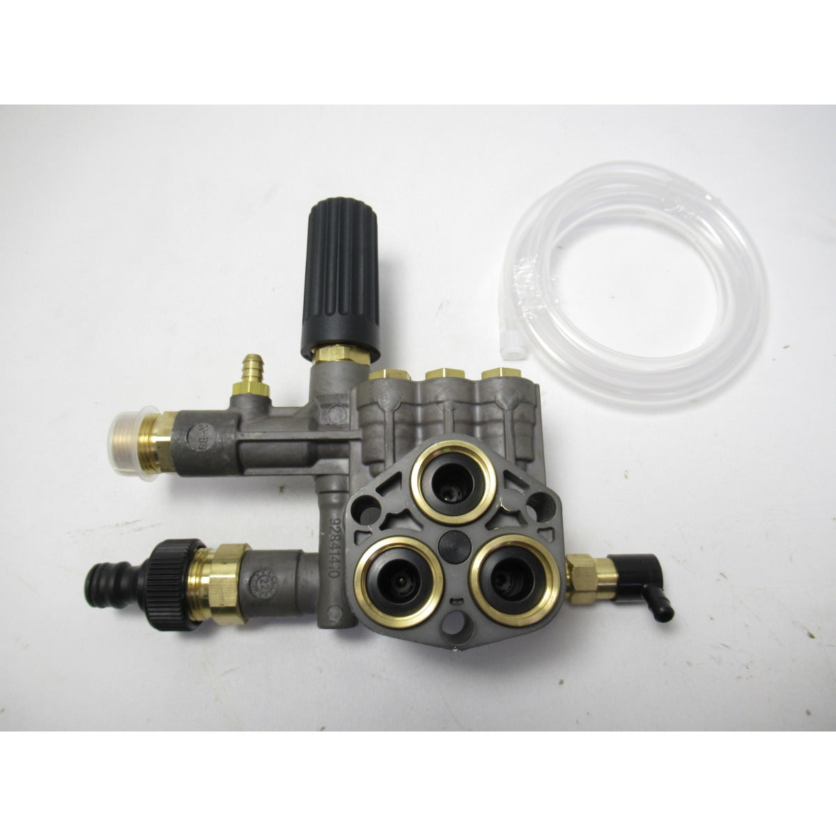 Cleancraft Pumpenkopf HDR-K 66-20 BL 2849122 / KIT46671 - Art. 07102849122