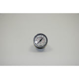 Cleancraft Manometer HDR-K 60-13 3226 / 0-160bar - Art. 07103226