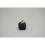 Cleancraft Manometer HDR-K 60-13 3226 / 0-160bar - Art. 07103226