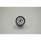 Cleancraft Manometer HDR-K 54-16 Ø40, 0-250bar - Art. 07103230