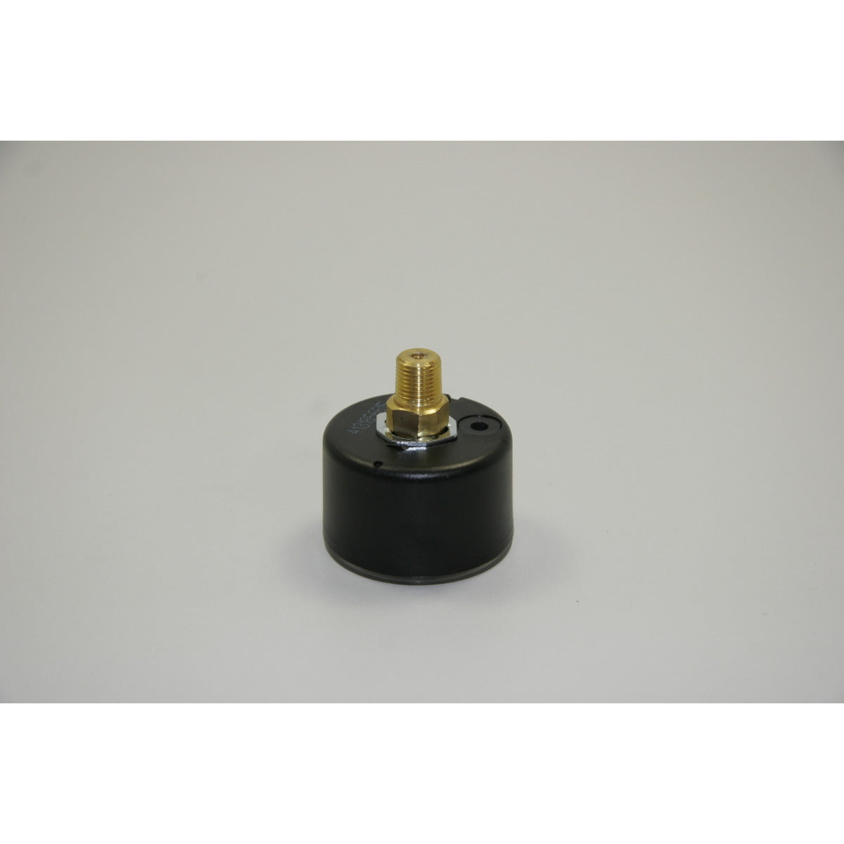 Cleancraft Manometer HDR-K 54-16 Ø40, 0-250bar - Art. 07103230