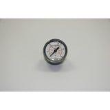 Cleancraft Manometer HDR-K 77-18 46101 / 0-250bar - Ø40 SM-07103232 - SM.P-07103232