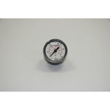 Cleancraft Manometer HDR-K 77-18 46101 / 0-250bar - Ø40 - Art. 07103232