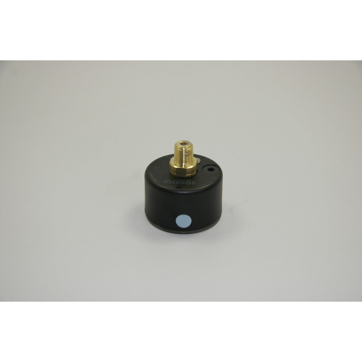 Cleancraft Manometer HDR-K 77-18 46101 / 0-250bar - Ø40 - Art. 07103232