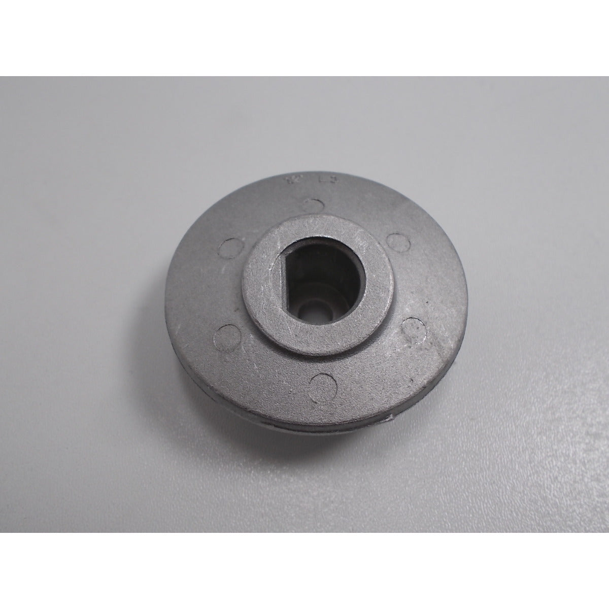 Cleancraft Taumelscheibe HDR-K 48-15 3400590 / Ø61 - Art. 07103400590
