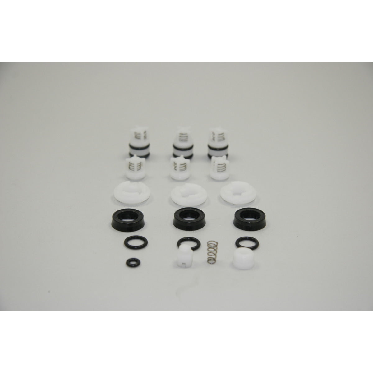 Cleancraft Ventilset HDR-K 39-12, 85-16 TF 3480140 - Art. 07103480140