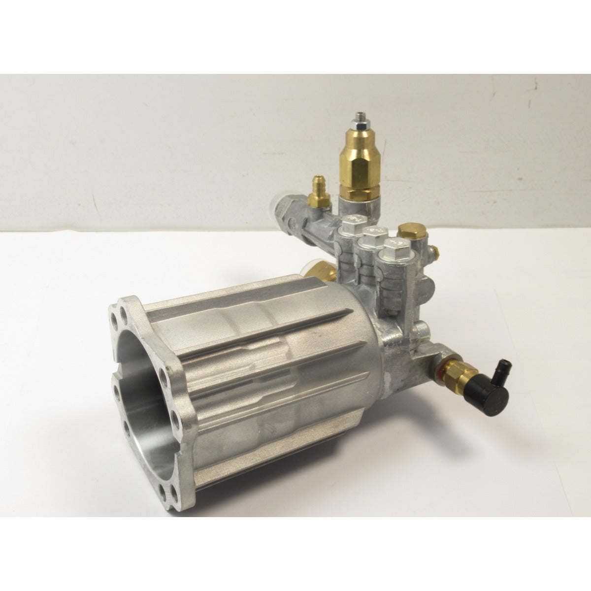 Cleancraft Taumelscheibenpumpe HDR-K 52-18 BS - Art. 07103521101