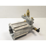 Cleancraft Taumelscheibenpumpe HDR-K 52-18 BS - Art. 07103521101