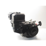 Cleancraft Motor HDR-K 52-18 BS - Art. 07103521104