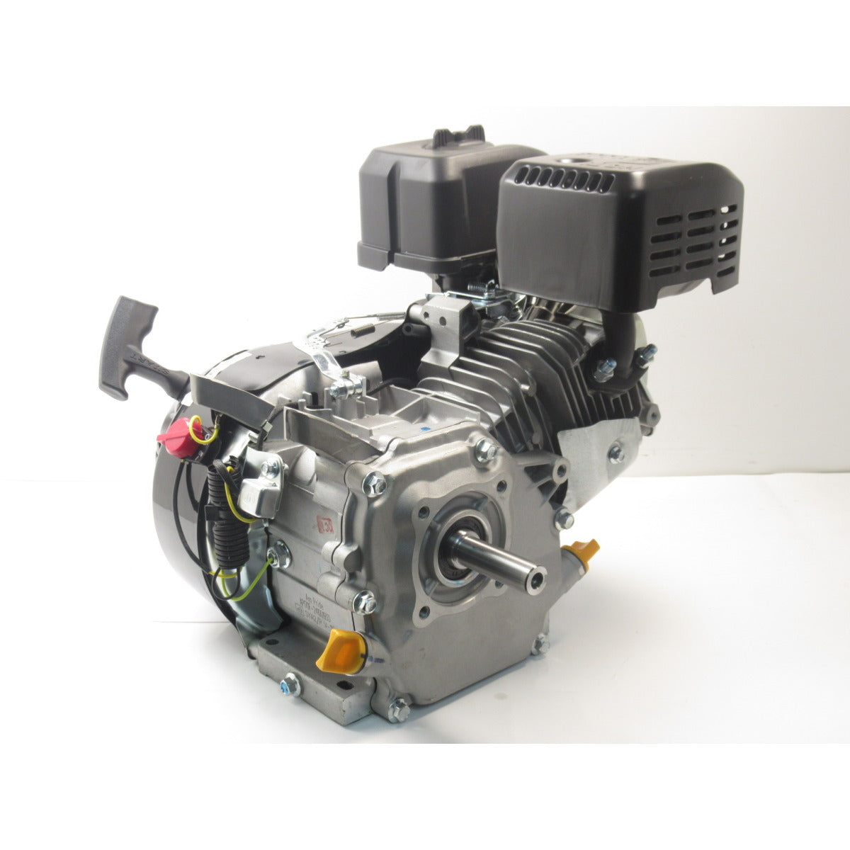 Cleancraft Motor HDR-K 52-18 BS - Art. 07103521104